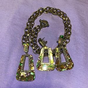 Heidi Daus Hamptons Set!